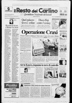 giornale/RAV0037021/1999/n. 313 del 15 novembre